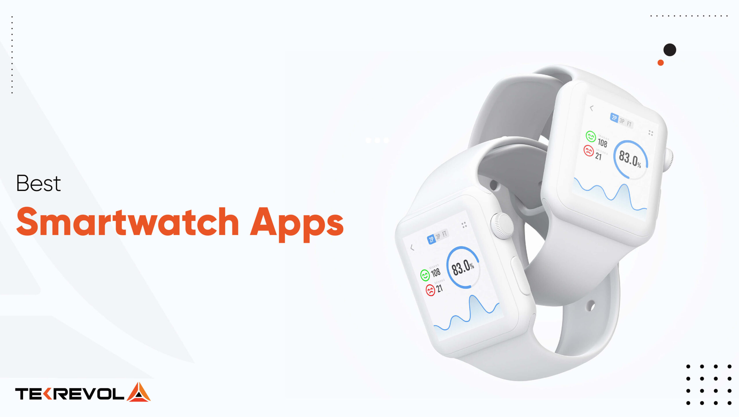 10 Smartwatch Apps for Everyone in 2023