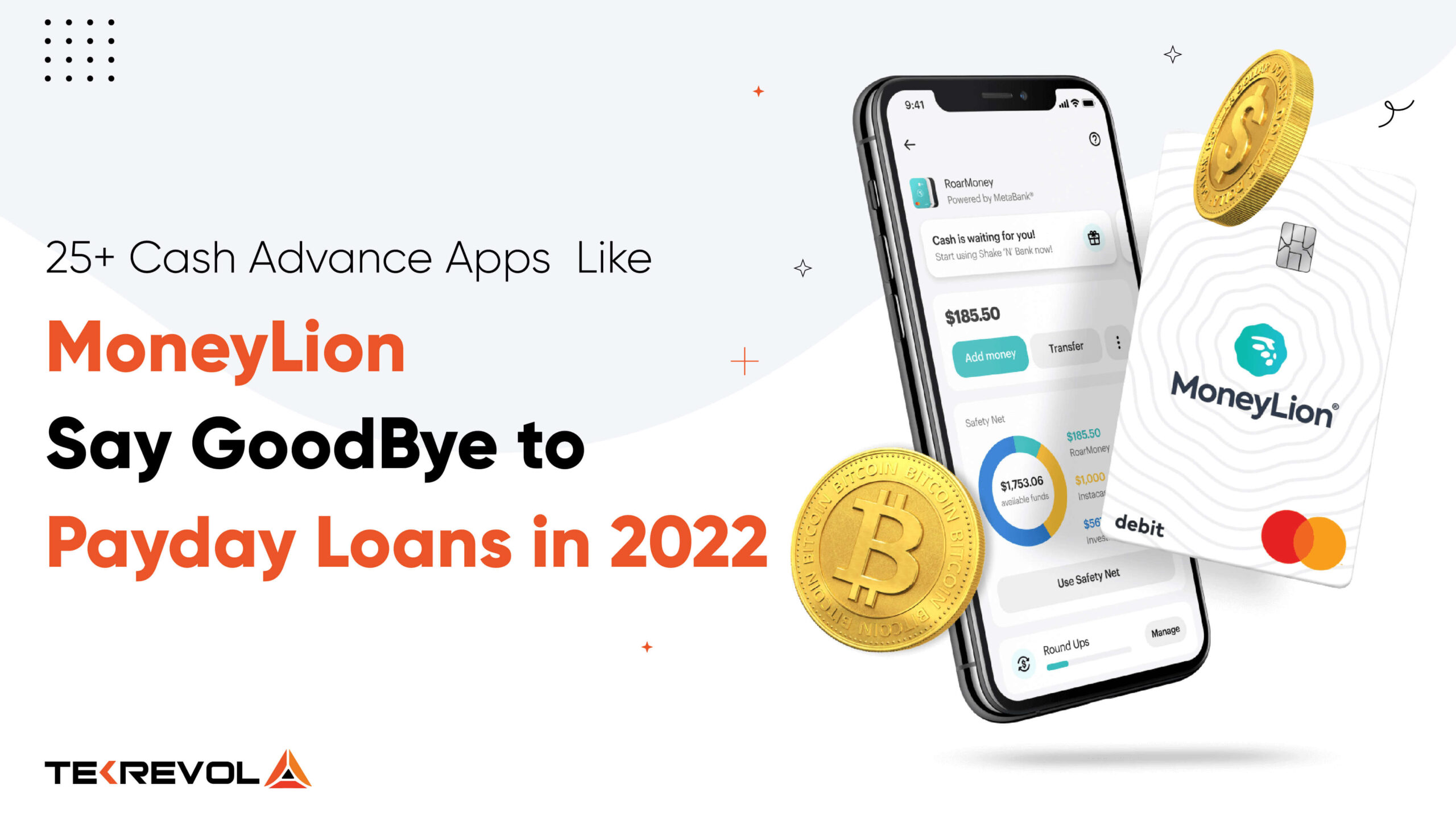 25+ Cash Advance Apps Like MoneyLion: Say GoodBye to Payday ...