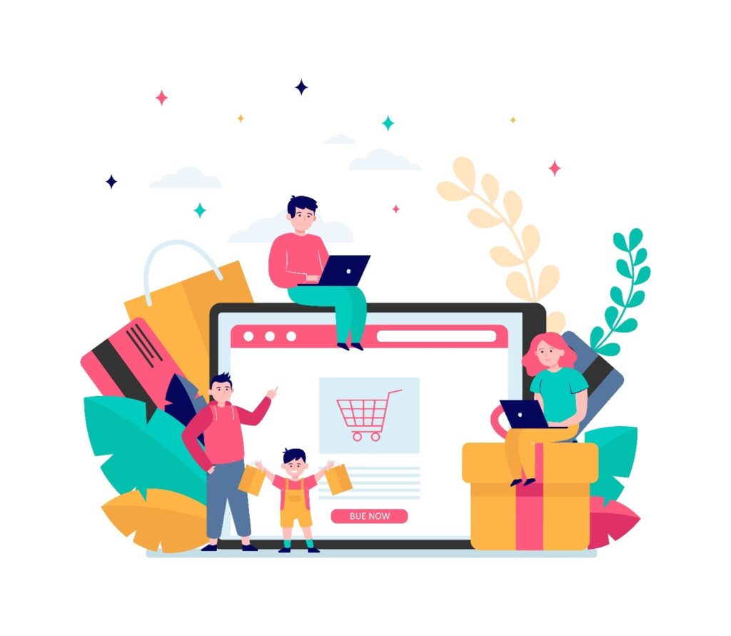 Lulu Shop