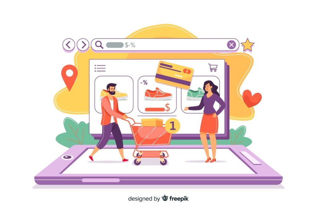 Success App Like Lulu Shop