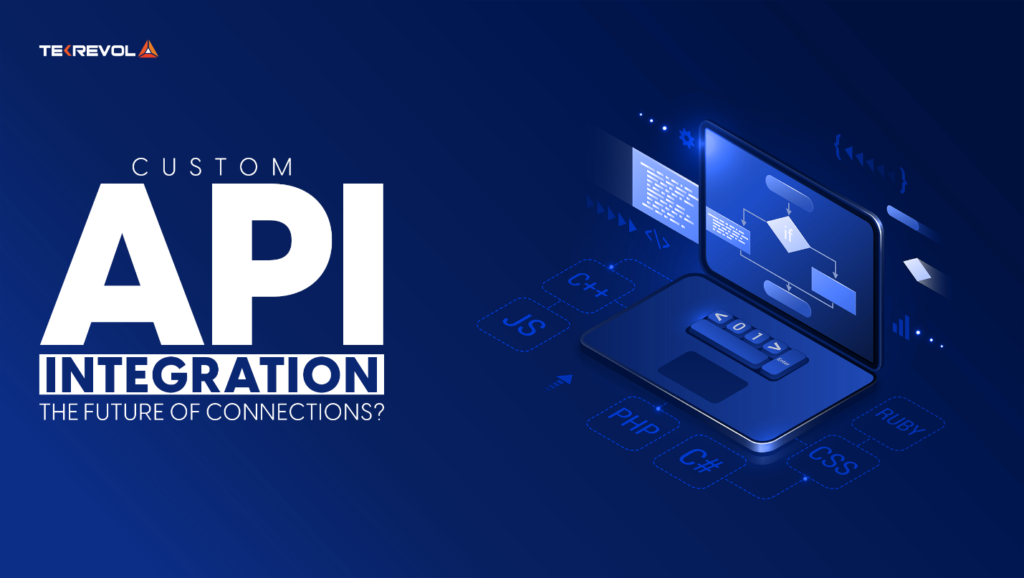 API integration