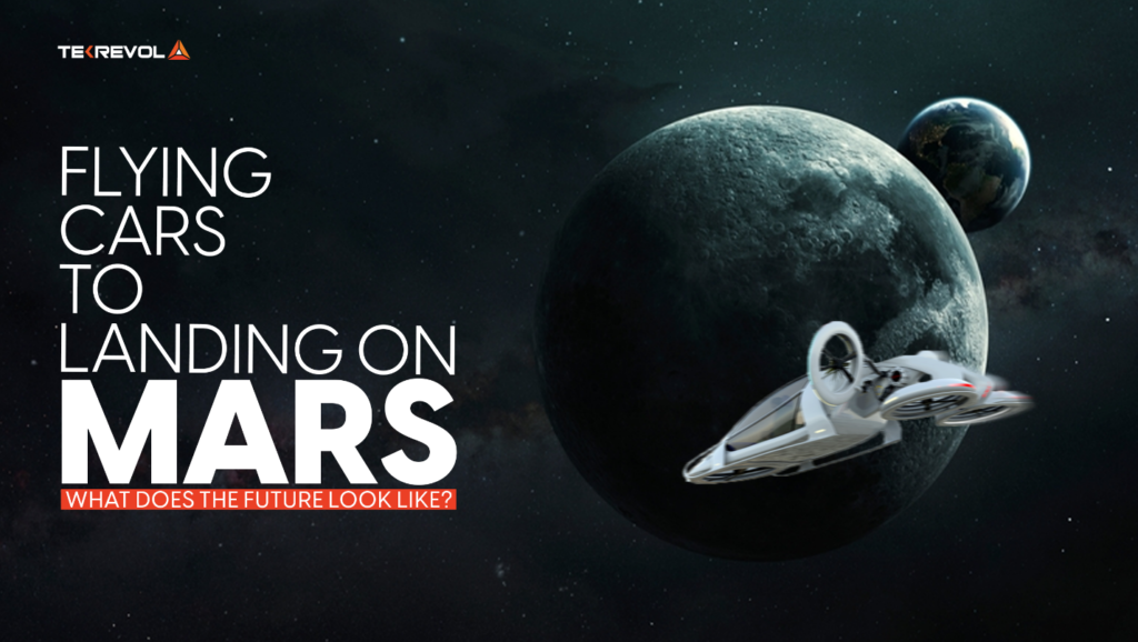 Flying Cars