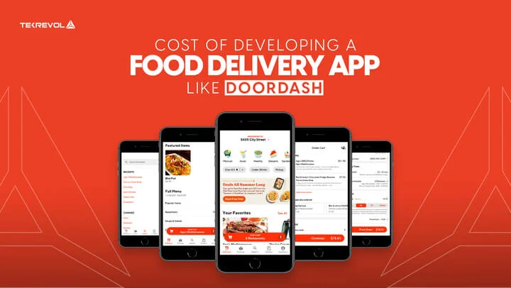 DoorDash projects strong demand for food, grocery orders; shares