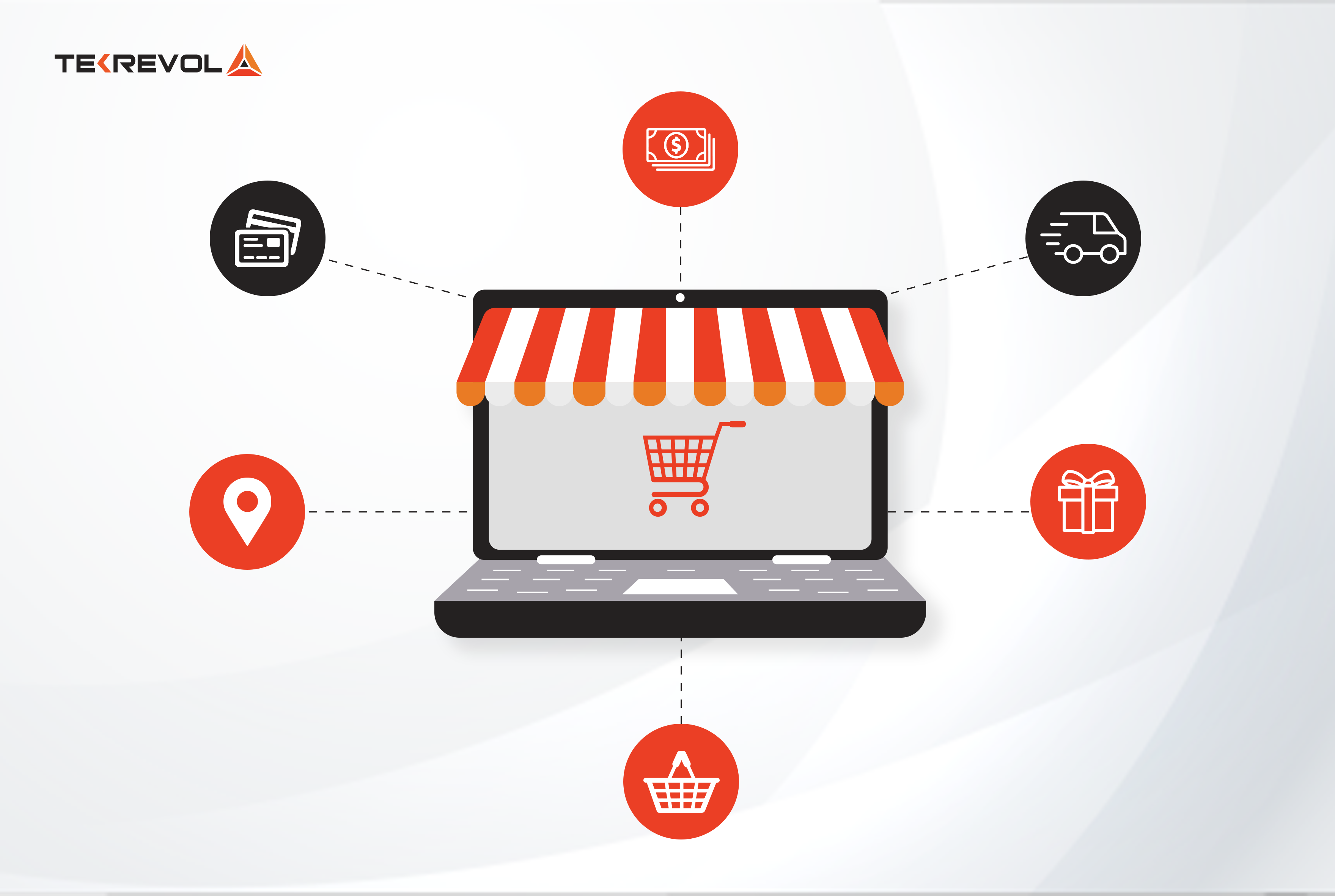 ecommerce app development Strategies