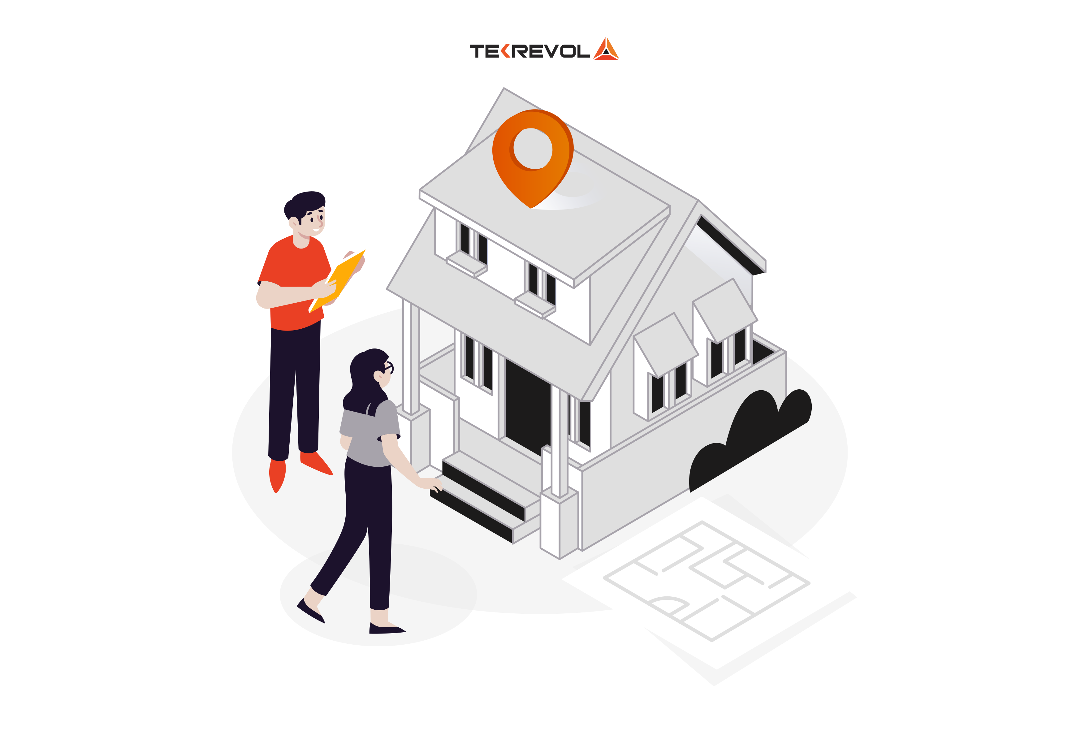 real estate application cost