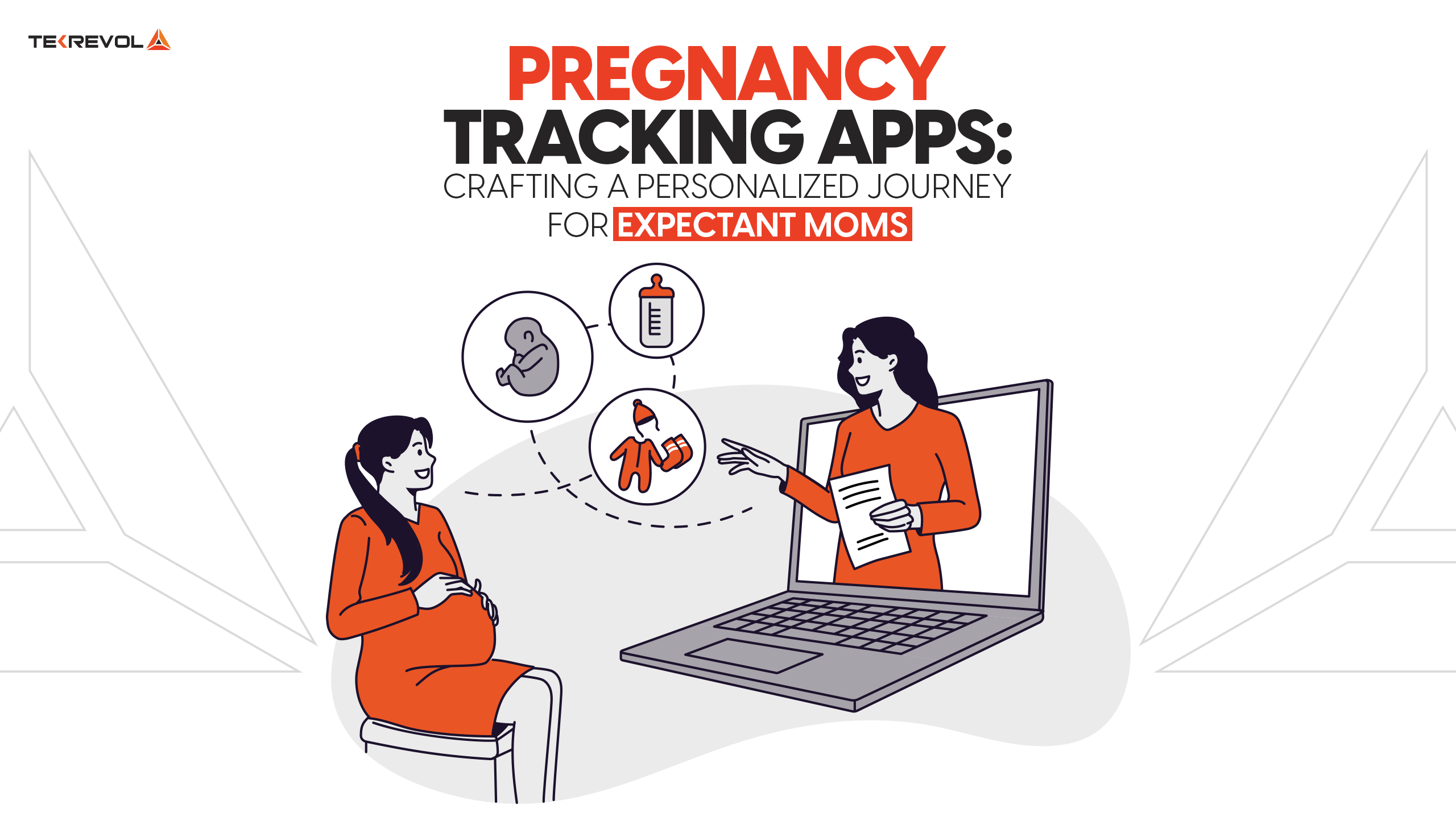 Pregnancy Tracking Apps Crafting a Personalized Journey for Expectant