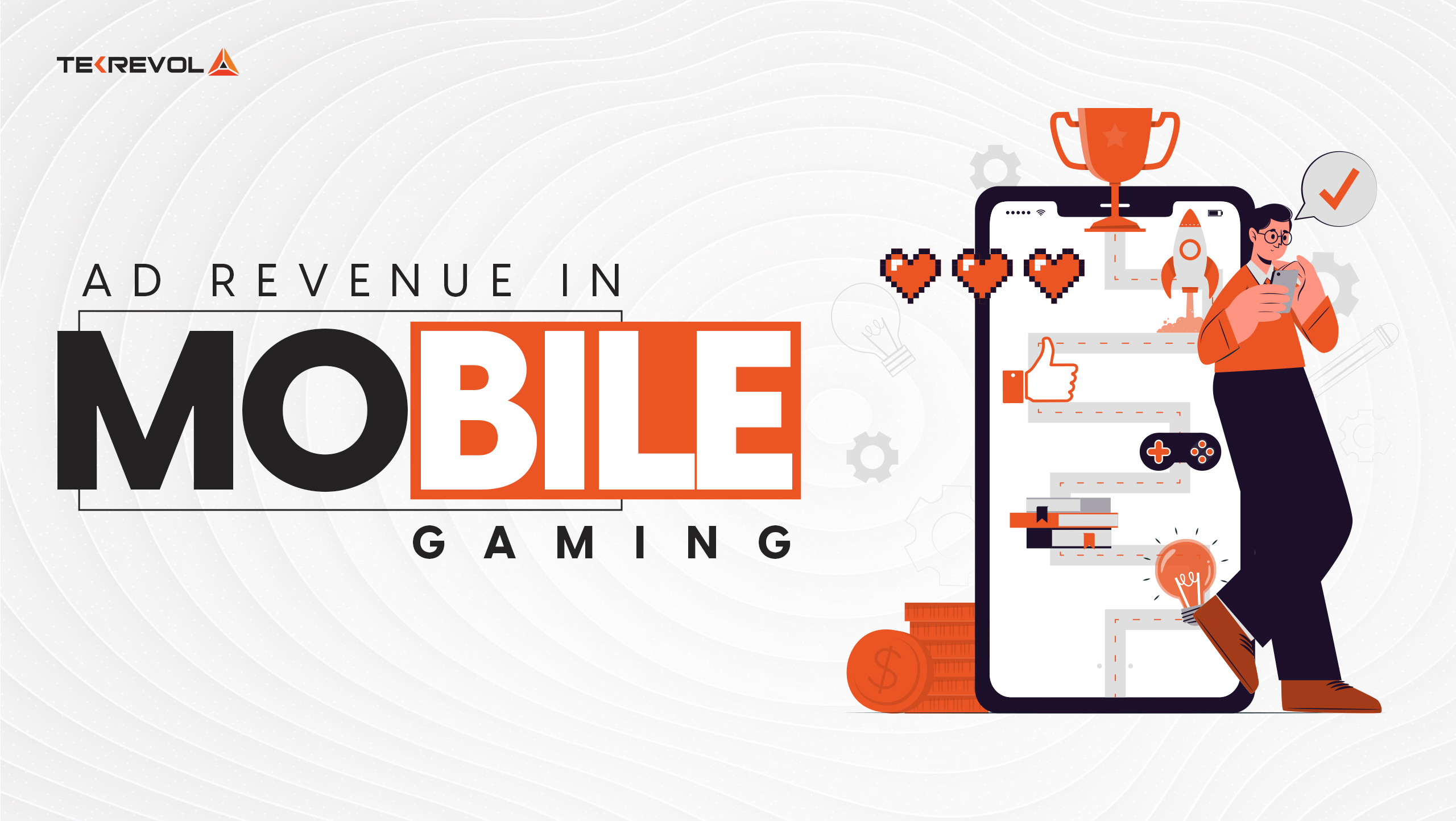 How Much Money Do Gaming rs Make from Ad Revenue?