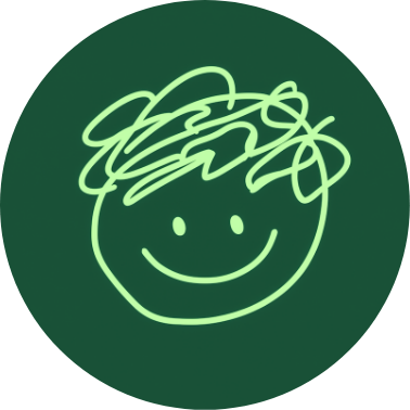 happy