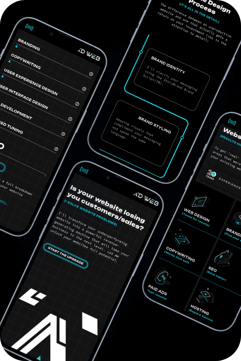 portfolio