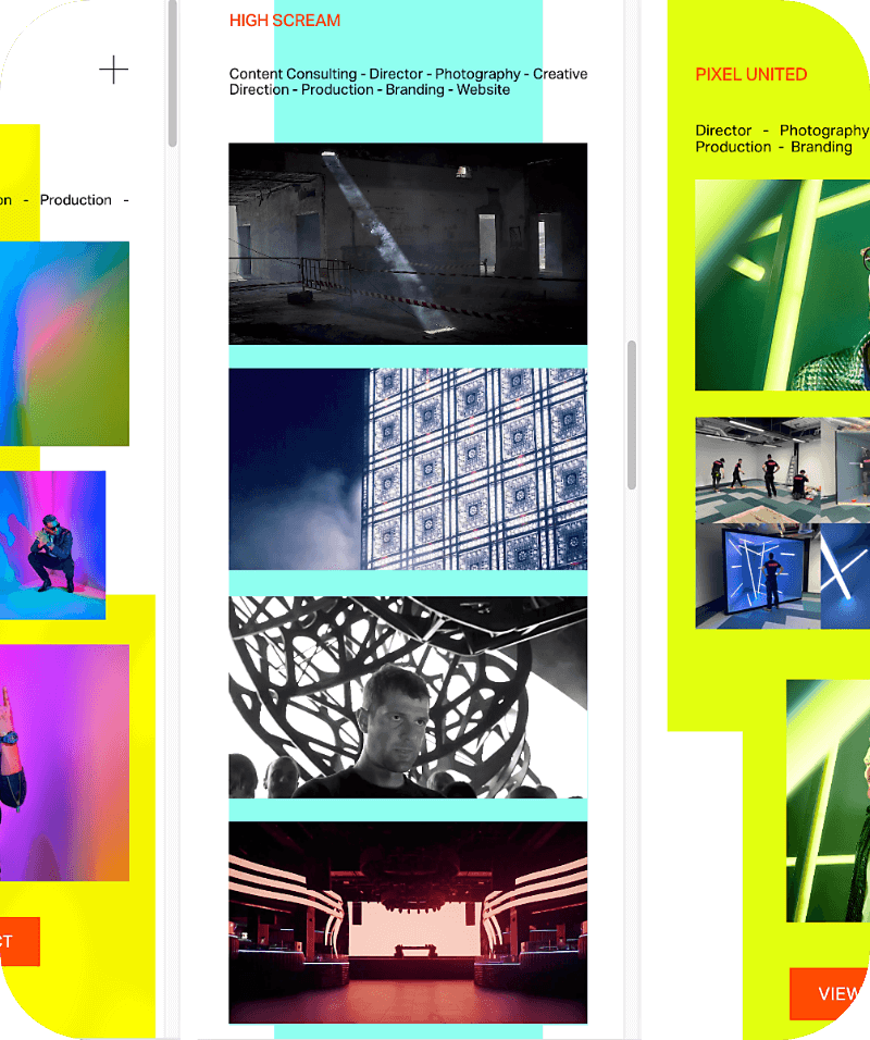 portfolio