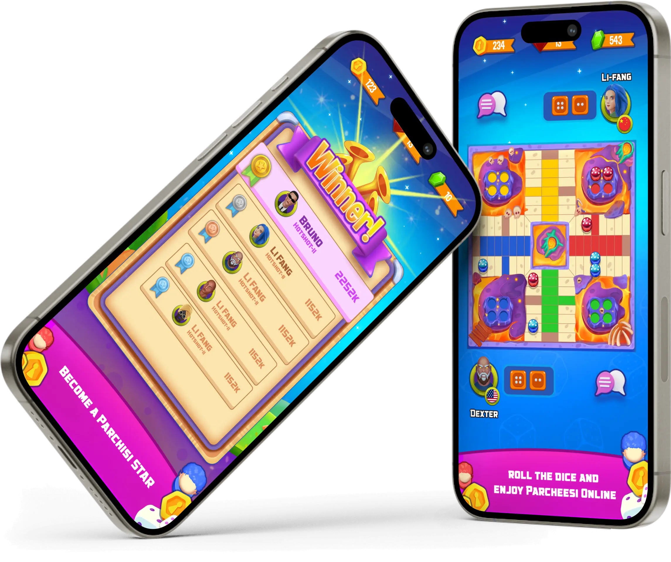 Mobile game development for GCC region