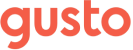 Gusto logo