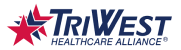 TriWest Healthcare Alliance logo