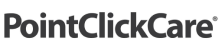 PointClickCare logo