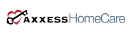 Axxess HomeCare logo
