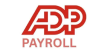 ADP Payroll logo