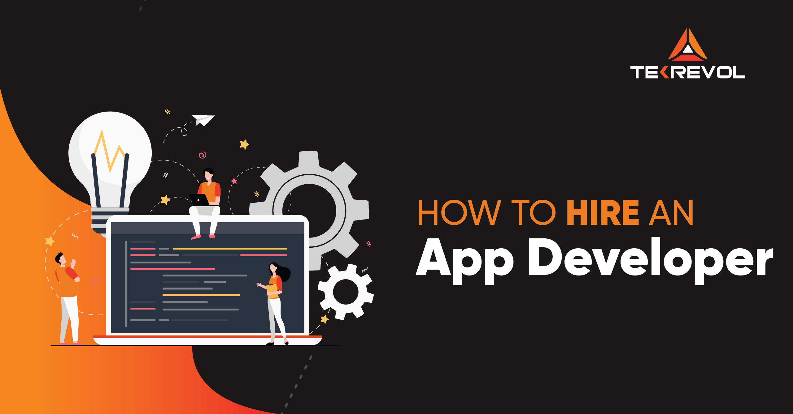 hire an app developer