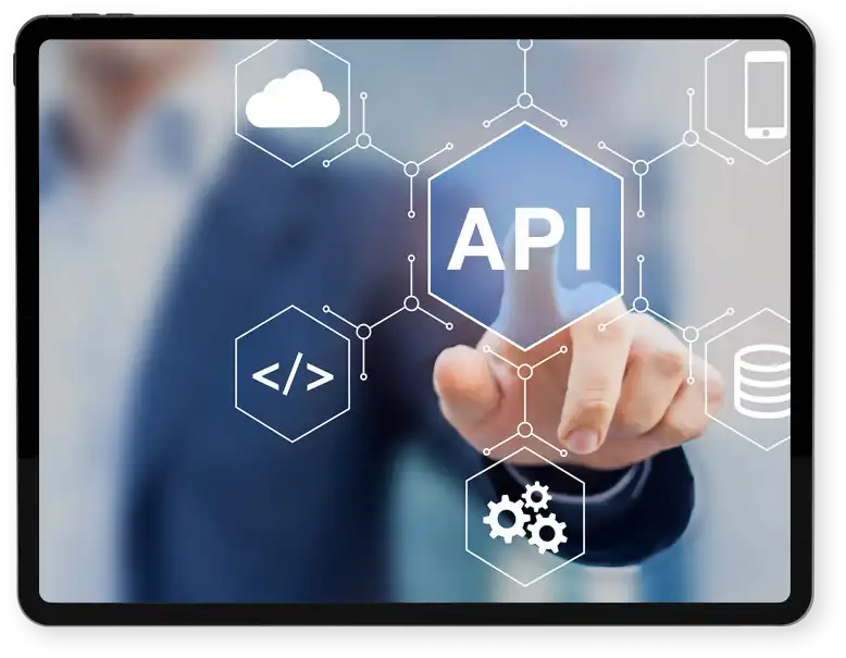 Why TekRevol for API Development