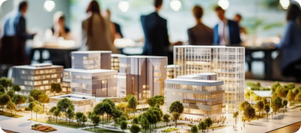 Real Estate App Development Company in Toronto -Tekrevol