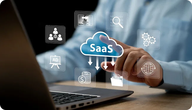 SaaS & Startups