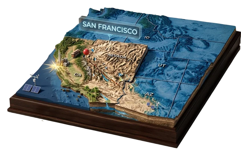 San Francisco