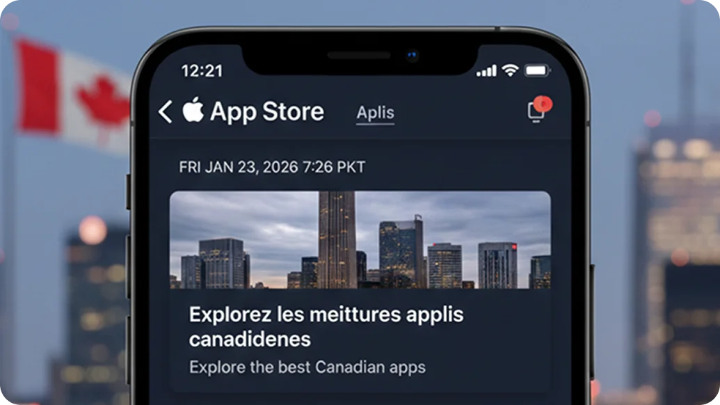 identity-compliant in Toronto | Tekrevol
