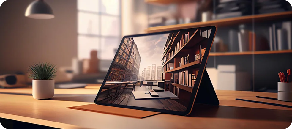 E-learning and educational app development company in Toronto - Tekrevol