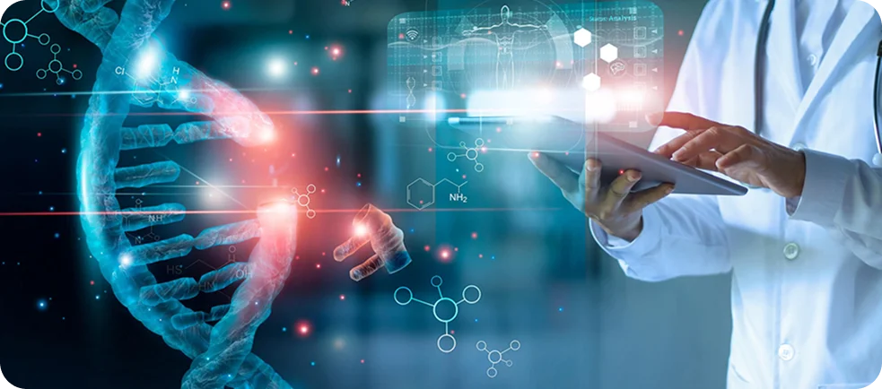 Healthcare mobile app development company in toronto - Tekrevol