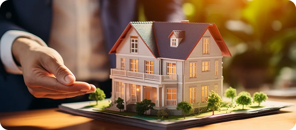 Real Estate App Development Company in Toronto -Tekrevol