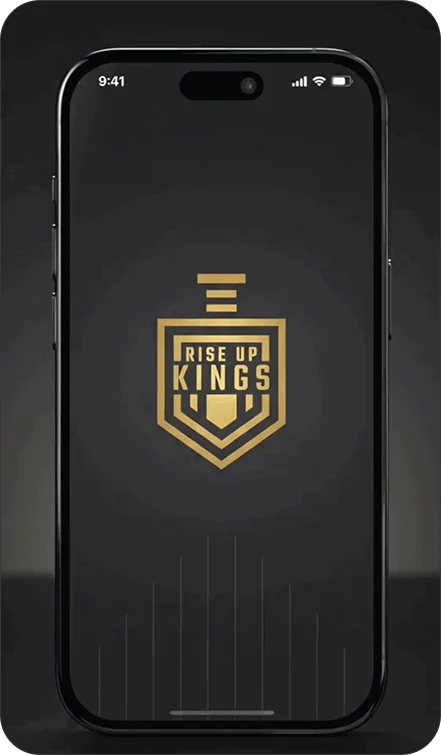Rise Up Kings solution