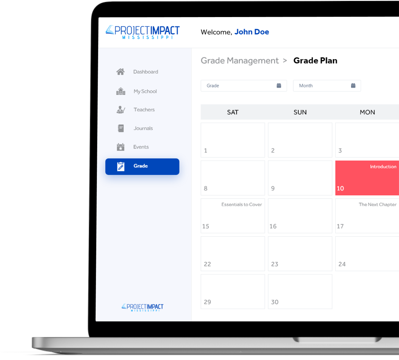 Custom Software Development Company