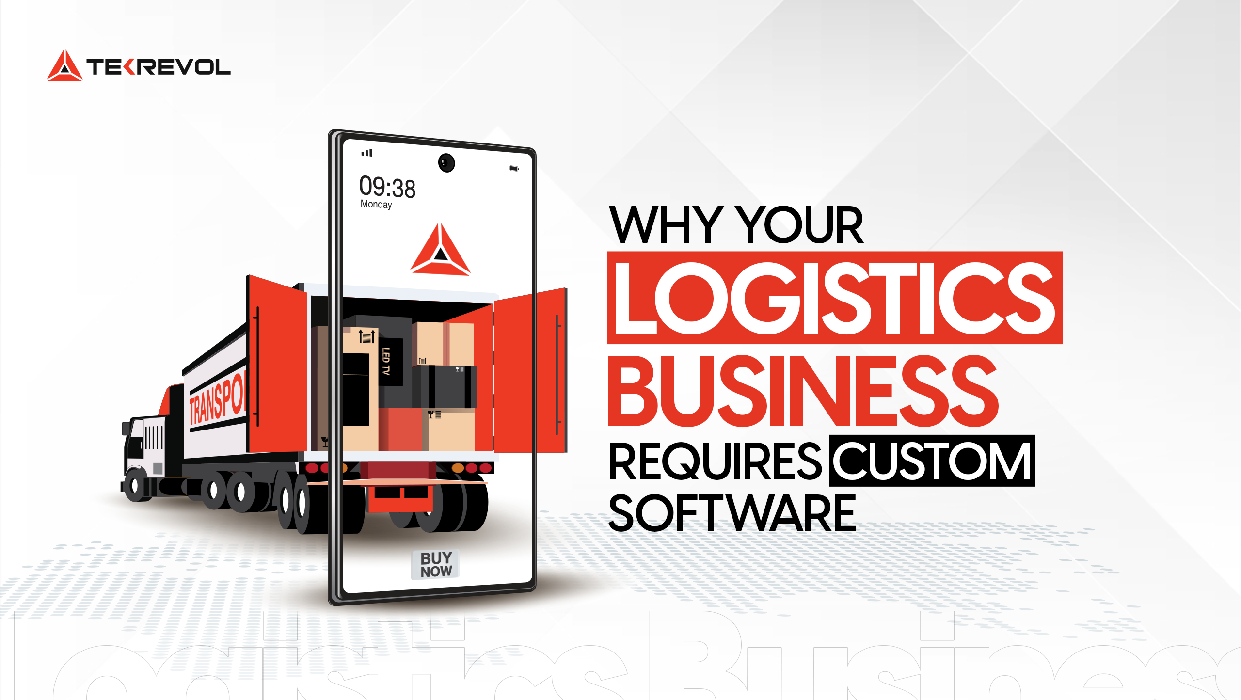 Custom Software Development Services