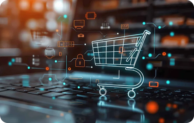 ecommerce app development