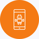 Android app development
