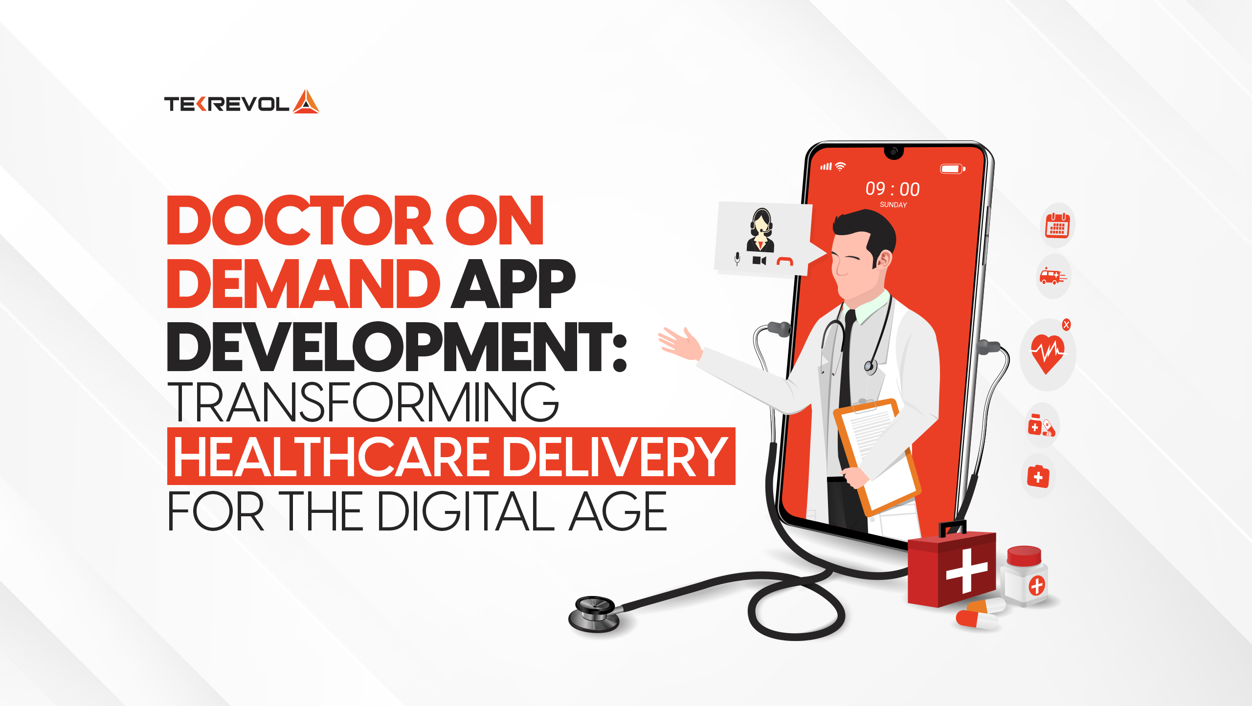 How Much Does It Cost To Create A Healthcare Application