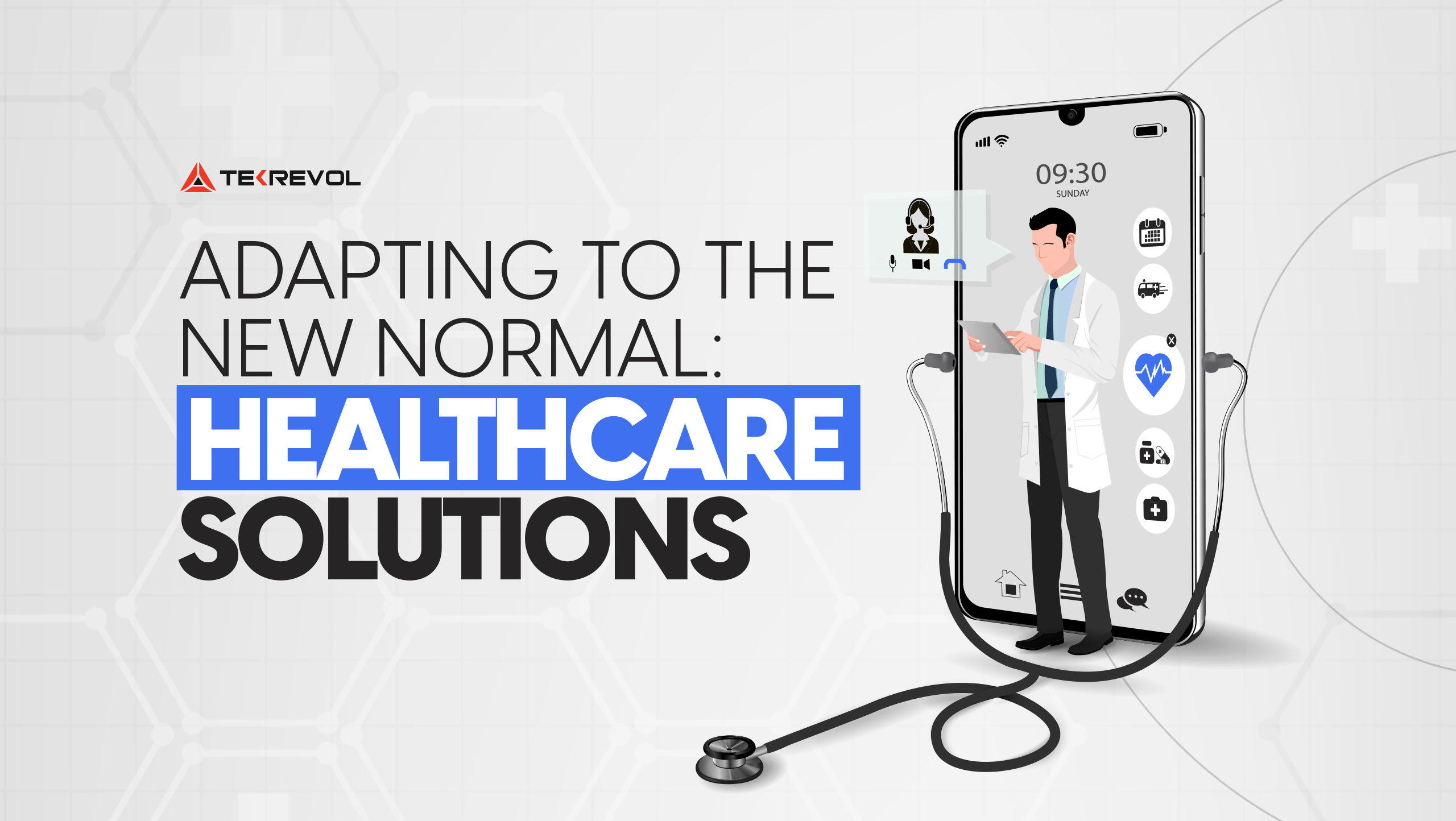 WHAT ARE HEALTHCARE SOLUTIONS& HOW ARE THEY CHANGING THE DIGITAL LANDSCAPE