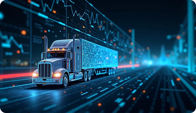 Logistics