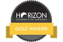 Horizon awarded Tekrevol as top app development company
