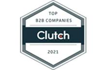 Clutch ranks Tekrevol among top 1000 mobile app development companies