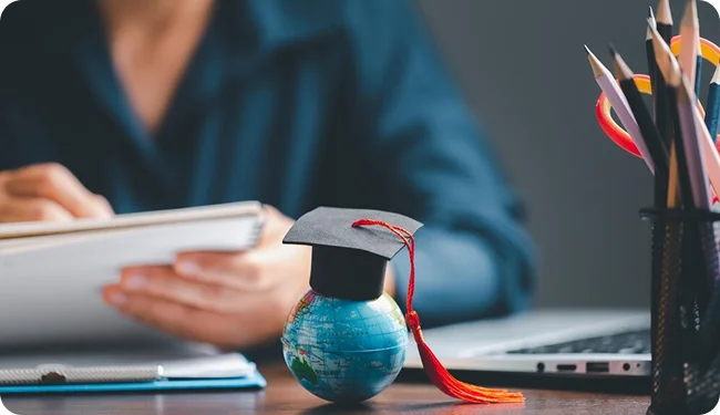 Dubai Education and E-Learning app development company