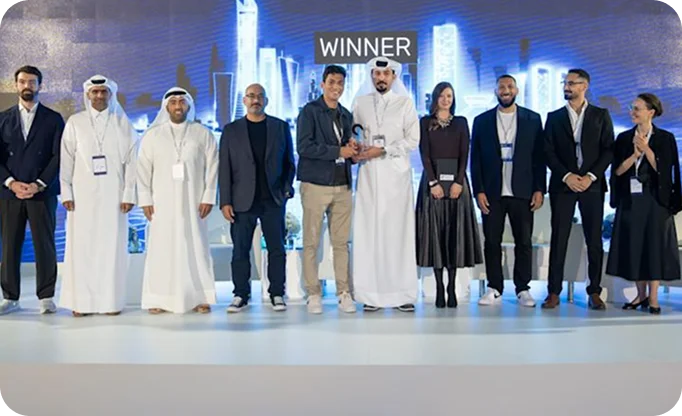 TekRevol Qatar government sector mobile app development solutions for digital public services