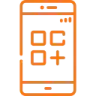 800+ successful mobile app projects delivered