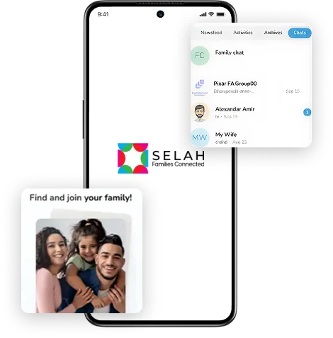 TekRevol Qatar mobile app development case study for Saleh project