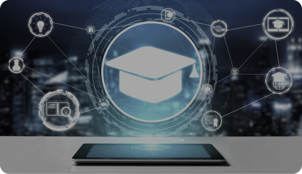 Edtech app development company in Singapore