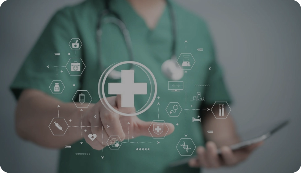 Tekrevol’s Healthcare mobile app development company