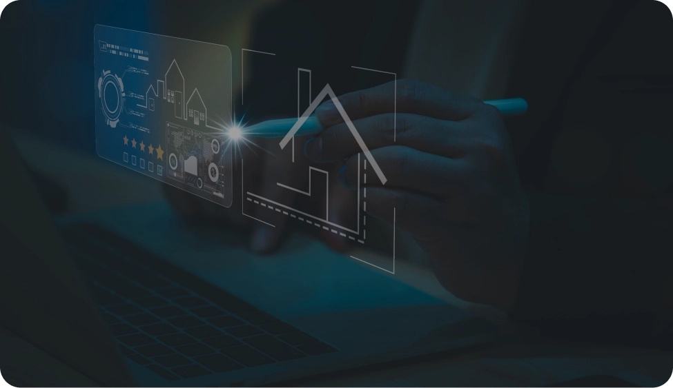 Proptech app development company in Singapore