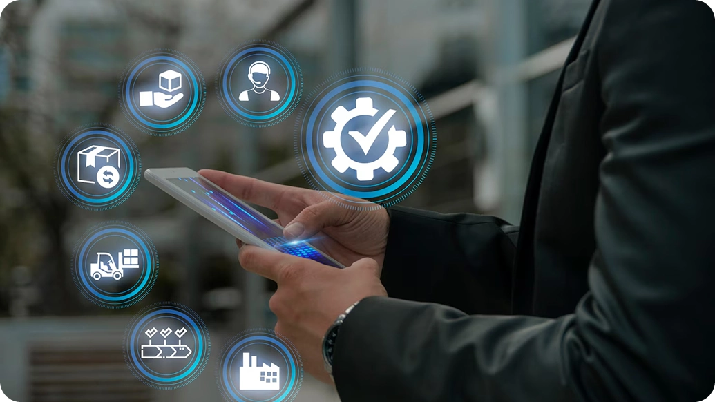 mobile App Developers in Sweden-Tekrevol