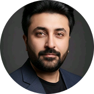 Adeel is a Senior Full Stack Developer at Tekrevol