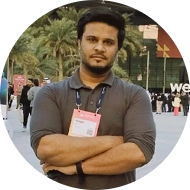 Waqar Adil is a Stack Team Lead at Tekrevol