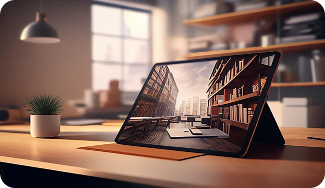 Education and E-Learning app development company